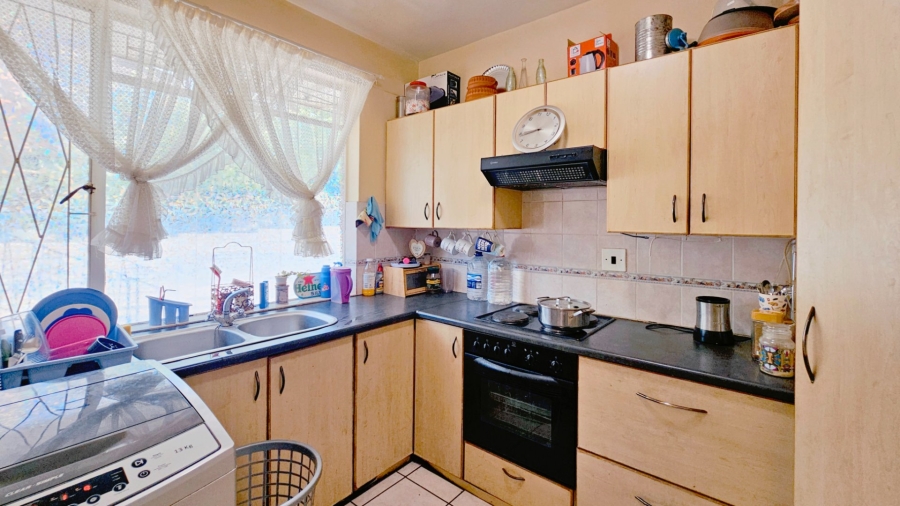 2 Bedroom Property for Sale in Navalsig Free State